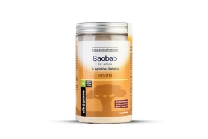 Baobab in polvere - bio